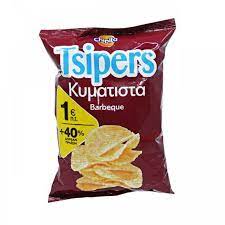 tsipers-chips-bbq-105gr
